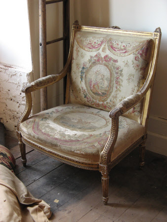 Fauteuil