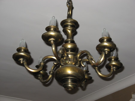 Chandelier
