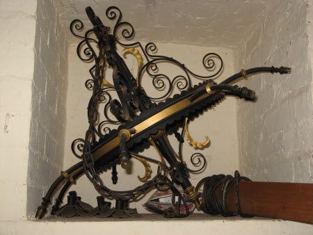 Chandelier