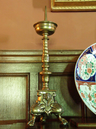 Candlestick