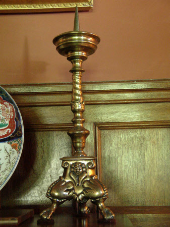 Candlestick