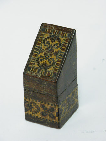 Match holder