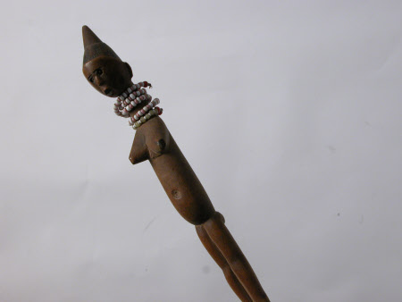 Staff