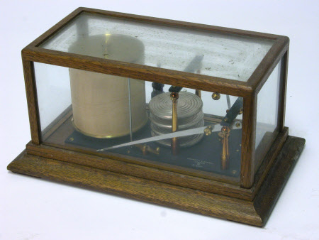 Barometer