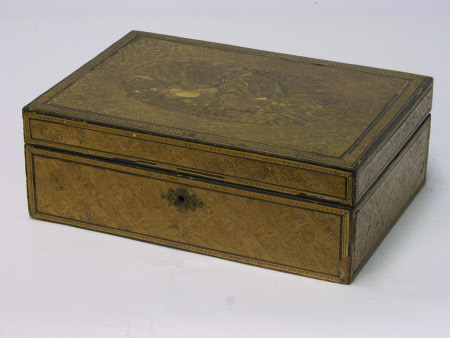 Box 118644 | National Trust Collections