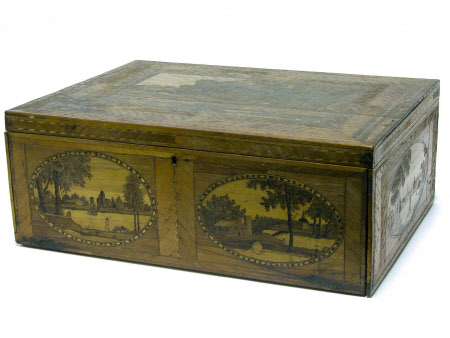 Box 118647 | National Trust Collections