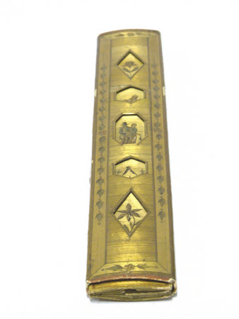Silks case