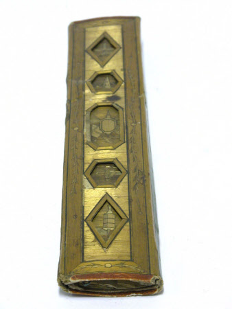 Silks case