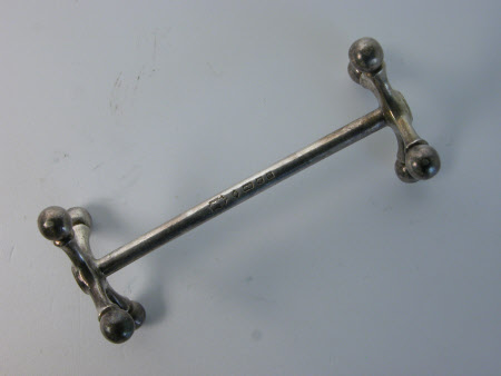 Knife rest
