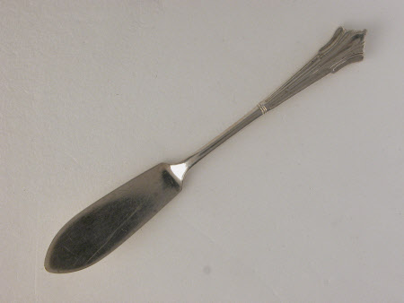 Butter knife