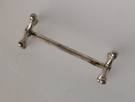 Knife rest