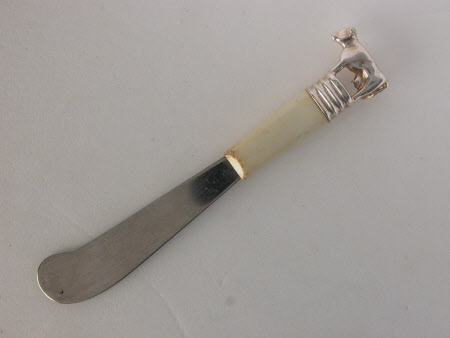 Butter knife
