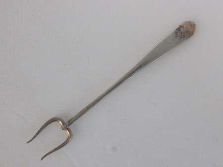 Pickle fork