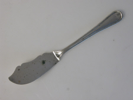 Butter knife