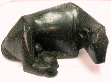 Water Buffalo 