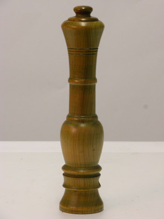 Pepper mill