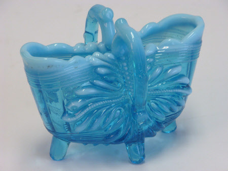 Posy vase