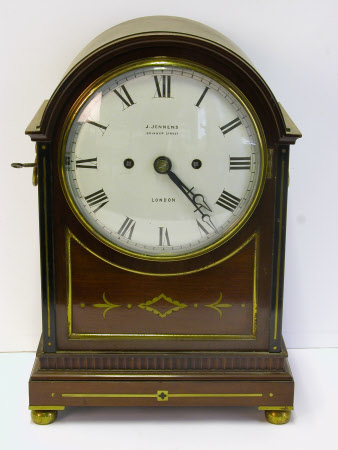 Table clock
