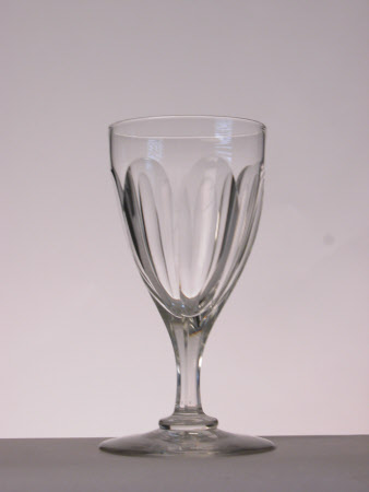 Port glass