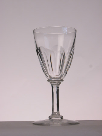 Port glass