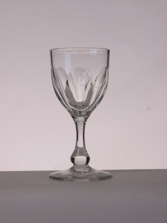 Liqueur glass