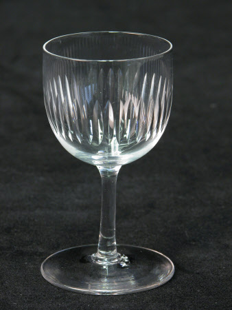 Liqueur glass