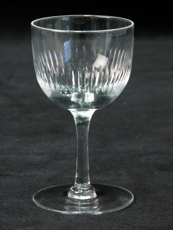 Port glass