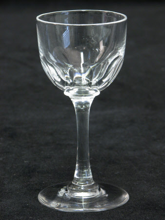 Liqueur glass