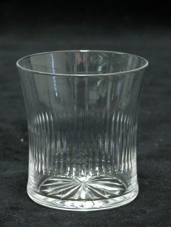 Whisky glass