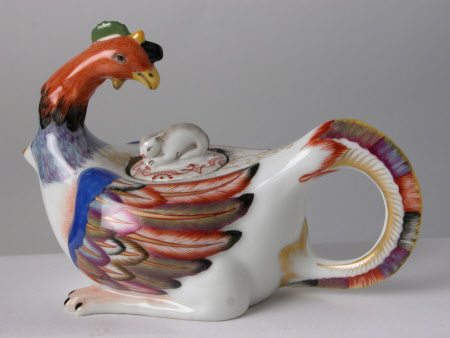 Greenway © National Trust / Greenway photographic team