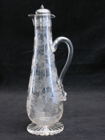 Claret jug