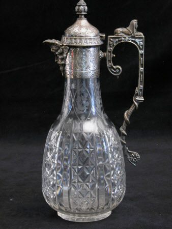 Claret jug