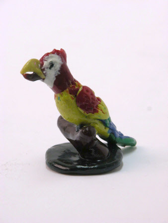 Parrot