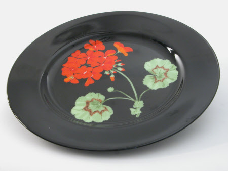 Plate