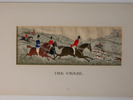 The Chase