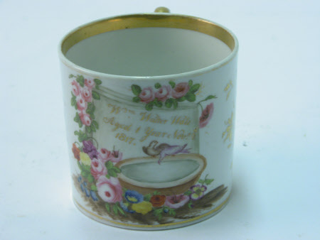 Coffee can