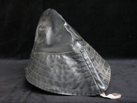 Rain hat