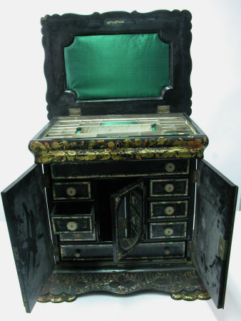 Travelling box