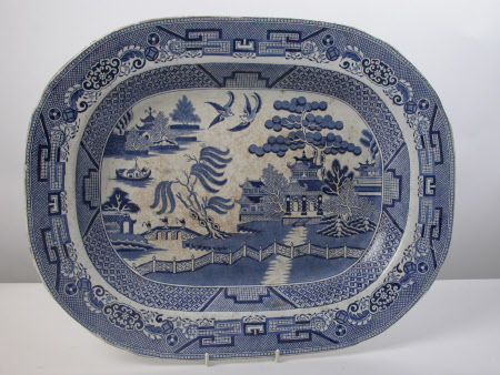 Platter