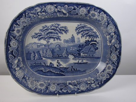 Platter