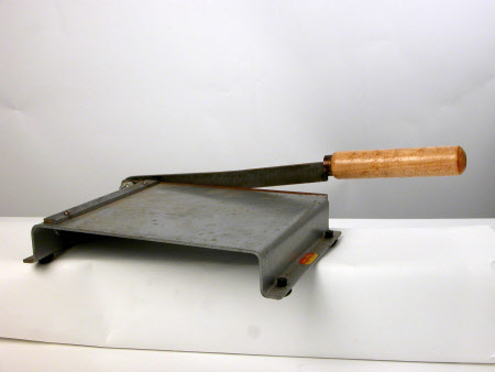 Guillotine