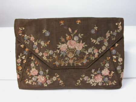 Clutch bag