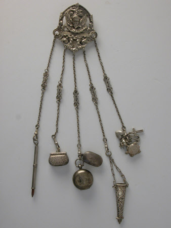 Clothing clip