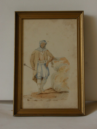 Watercolour