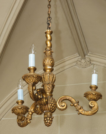 Chandelier