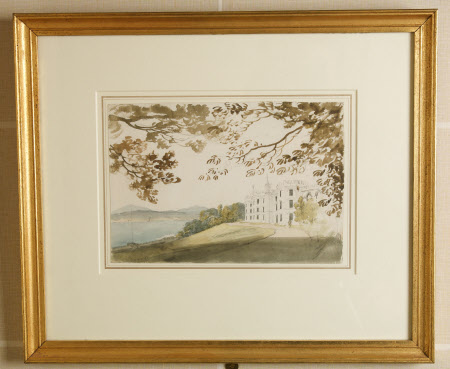 Plas Newydd © National Trust / Simon Harris