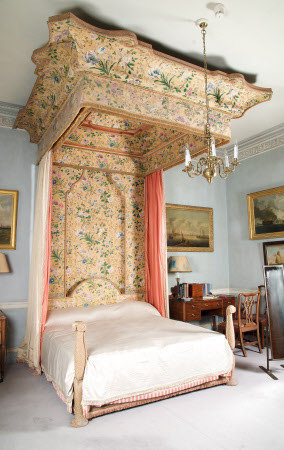 Bed textiles