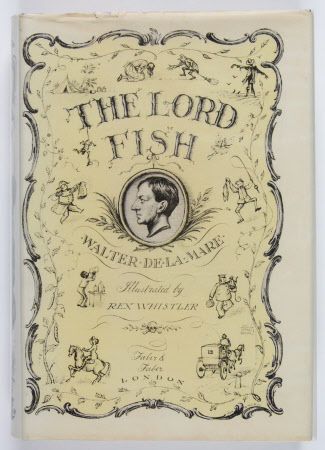 THE LORD FISH
