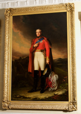 Plas Newydd © National Trust / Simon Harris