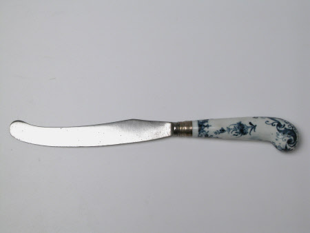 Knife
